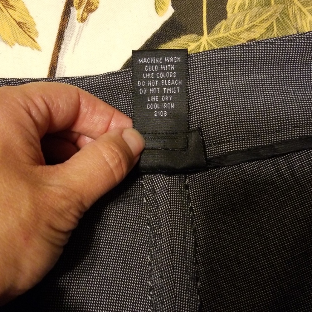 Slaks/trousers - Picture 3 of 6